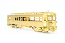 Load image into Gallery viewer, HO Brass MTS Imports CNS&M - North Shore Line 250 - 256 Series "Jewett” Combine