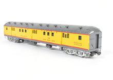 Load image into Gallery viewer, HO Brass TCY - The Coach Yard UP - Union Pacific 74' Harriman Baggage Horse Auto Car No. 1760 CP