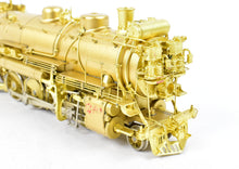 Load image into Gallery viewer, HO Brass CON Key Imports "Classic" NP - Northern Pacific W-5 1846 Class 2-8-2 Mikado With Elesco FWH