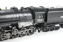 Load image into Gallery viewer, O Brass PSC - Precision Scale Co. UP - Union Pacific 2-8-8-0 "Bull Moose" Compound Articulated FP No. 3519