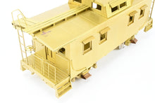 Load image into Gallery viewer, O Brass Sunset Models B&O - Baltimore & Ohio I-5 Caboose 8-Window Version