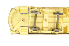 Load image into Gallery viewer, O Brass The Car Works Indiana Service Corporation and Indiana Railroad Parlor Buffet Nos. 39/391 Powered MINOR ISSUE