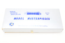 Load image into Gallery viewer, HOn3 Model Masterpieces No. 120 D&RGW - Denver & Rio Grande Western Durango 65' Turntable Kit