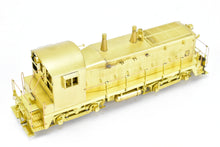 Load image into Gallery viewer, HO Brass OMI - Overland Models Inc. GN - Great Northern EMD NW-2