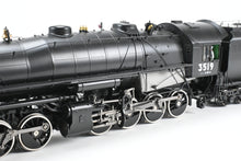Load image into Gallery viewer, O Brass PSC - Precision Scale Co. UP - Union Pacific 2-8-8-0 "Bull Moose" Compound Articulated FP No. 3519