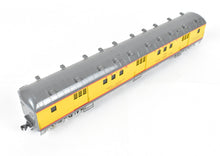 Load image into Gallery viewer, HO Brass TCY - The Coach Yard UP - Union Pacific 74' Harriman Baggage Horse Auto Car No. 1760 CP