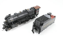 Load image into Gallery viewer, HO BLI - Broadway Limited Imports PRR – Pennsylvania Railroad L1s 2-8-2 Mikado Postwar Version FP No. 3053 Paragon3 DCC and Sound