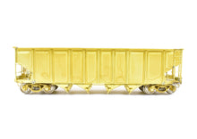 Load image into Gallery viewer, HO Brass OMI - Overland Models, Inc. C&NW - Chicago & North Western Quad Hopper #60001-60999 Winnona Rebuild w/ Pressed Sides