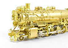 Load image into Gallery viewer, HO Brass CON Key Imports "Classic" NP - Northern Pacific W-5 1846 Class 2-8-2 Mikado With Elesco FWH