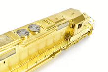 Load image into Gallery viewer, HO Brass OMI - Overland Models Inc. CPR - Canadian Pacific Railway EMD SD40-2 #6031-6060 w/Extended Range Dynamic Brakes