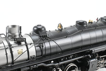 Load image into Gallery viewer, O Brass PSC - Precision Scale Co. UP - Union Pacific 2-8-8-0 "Bull Moose" Compound Articulated FP No. 3519
