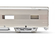 Load image into Gallery viewer, HO Brass Shoreham Shops CB&Q - Burlington Route 50-Seat Coach F/P "Silver Spear"