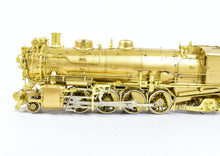 Load image into Gallery viewer, HO Brass CON Key Imports "Classic" NP - Northern Pacific W-5 1846 Class 2-8-2 Mikado With Elesco FWH