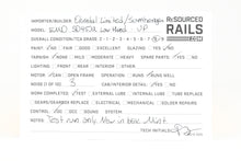 Load image into Gallery viewer, HO Brass Oriental Limited UP - Union Pacific EMD SD45M 3600 HP Low Hood