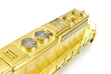 Load image into Gallery viewer, HO Brass OMI - Overland Models Inc. CPR - Canadian Pacific Railway EMD SD40-2 #6031-6060 w/Extended Range Dynamic Brakes