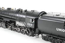Load image into Gallery viewer, O Brass PSC - Precision Scale Co. UP - Union Pacific 2-8-8-0 "Bull Moose" Compound Articulated FP No. 3519