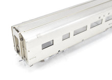 Load image into Gallery viewer, HO Brass Shoreham Shops CB&Q - Burlington Route 50-Seat Coach F/P "Silver Spear"