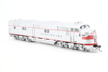 Load image into Gallery viewer, HO BLI - Broadway Limited Imports CB&Q - Burlington Route EMD E7A FP No. 9925A with QSI DCC and Sound