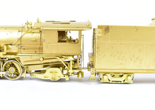 Load image into Gallery viewer, HO Brass CON Key Imports "Classic" NP - Northern Pacific W-5 1846 Class 2-8-2 Mikado With Elesco FWH
