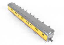 Load image into Gallery viewer, HO Brass TCY - The Coach Yard UP - Union Pacific 74' Harriman Baggage Horse Auto Car No. 1760 CP