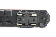 Load image into Gallery viewer, HO Brass CON Suydam PE - Pacific Electric "San Berdoo Twelve" Steel Interurban Coach Custom Painted No. 1222 MISSING ONE DRIVE BAND