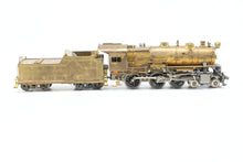 Load image into Gallery viewer, HO Brass Max Gray PRR - Pennsylvania Railroad Class G-5 4-6-0 Ten Wheeler
