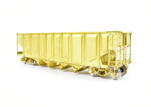 Load image into Gallery viewer, HO Brass OMI - Overland Models, Inc. C&NW - Chicago & North Western Quad Hopper #60001-60999 Winnona Rebuild w/ Pressed Sides