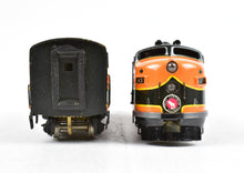 Load image into Gallery viewer, HO Brass PFM - Tenshodo GN - Great Northern F7 A/B Pair Factory Painted