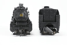 Load image into Gallery viewer, HO BLI - Broadway Limited Imports PRR – Pennsylvania Railroad L1s 2-8-2 Mikado Postwar Version FP No. 3053 Paragon3 DCC and Sound