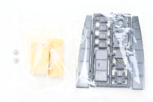 Load image into Gallery viewer, HOn3 Model Masterpieces No. 120 D&RGW - Denver & Rio Grande Western Durango 65' Turntable Kit