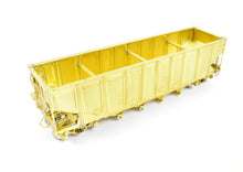 Load image into Gallery viewer, HO Brass OMI - Overland Models, Inc. C&NW - Chicago & North Western Quad Hopper #60001-60999 Winnona Rebuild w/ Pressed Sides