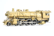 Load image into Gallery viewer, HO Brass NWSL - Northwest Short Line NP - Northern Pacific Class Q-6 4-6-2 Pacific