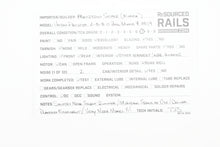 Load image into Gallery viewer, O Brass PSC - Precision Scale Co. UP - Union Pacific 2-8-8-0 "Bull Moose" Compound Articulated FP No. 3519