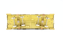 Load image into Gallery viewer, O Brass Sunset Models B&O - Baltimore & Ohio I-5 Caboose 8-Window Version