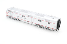 Load image into Gallery viewer, HO BLI - Broadway Limited Imports CB&Q - Burlington Route EMD E7A FP No. 9925A with QSI DCC and Sound