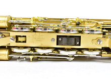 Load image into Gallery viewer, HO Brass CON Key Imports "Classic" NP - Northern Pacific W-5 1846 Class 2-8-2 Mikado With Elesco FWH