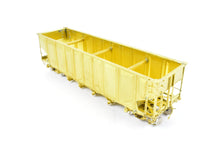 Load image into Gallery viewer, HO Brass OMI - Overland Models, Inc. C&NW - Chicago & North Western Quad Hopper #60001-60999 Winnona Rebuild w/ Pressed Sides