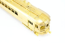 Load image into Gallery viewer, HO Brass MTS Imports CNS&M - North Shore Line 250 - 256 Series "Jewett” Combine