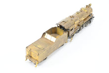 Load image into Gallery viewer, HO Brass Max Gray PRR - Pennsylvania Railroad Class G-5 4-6-0 Ten Wheeler