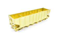 Load image into Gallery viewer, HO Brass OMI - Overland Models, Inc. C&NW - Chicago & North Western Quad Hopper #60001-60999 Winnona Rebuild w/ Pressed Sides