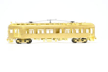 Load image into Gallery viewer, O Brass The Car Works WCF&N - Waterloo Cedar Falls and Northern Combine No. 100 (Re-Built)