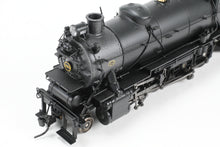 Load image into Gallery viewer, HO BLI - Broadway Limited Imports PRR – Pennsylvania Railroad L1s 2-8-2 Mikado Postwar Version FP No. 3053 Paragon3 DCC and Sound