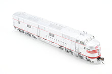 Load image into Gallery viewer, HO BLI - Broadway Limited Imports CB&Q - Burlington Route EMD E7A FP No. 9925A with QSI DCC and Sound