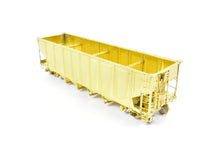 Load image into Gallery viewer, HO Brass OMI - Overland Models, Inc. C&NW - Chicago & North Western Quad Hopper #60001-60999 Winnona Rebuild w/ Pressed Sides