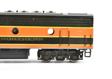 Load image into Gallery viewer, HO Brass PFM - Tenshodo GN - Great Northern F7 A/B Pair Factory Painted