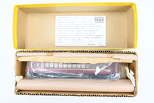 Load image into Gallery viewer, HO Brass CON Suydam PE - Pacific Electric "San Berdoo Twelve" Steel Interurban Coach Custom Painted No. 1222 MISSING ONE DRIVE BAND