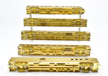 Load image into Gallery viewer, HO Brass The Palace Car Company GN - Great Northern "Red River" Streamliner 5-Car Set