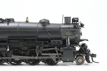 Load image into Gallery viewer, HO BLI - Broadway Limited Imports PRR – Pennsylvania Railroad L1s 2-8-2 Mikado Postwar Version FP No. 3053 Paragon3 DCC and Sound