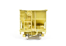 Load image into Gallery viewer, HO Brass OMI - Overland Models, Inc. C&NW - Chicago & North Western Quad Hopper #60001-60999 Winnona Rebuild w/ Pressed Sides
