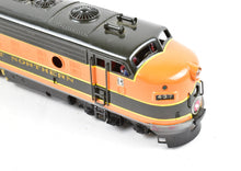 Load image into Gallery viewer, HO Brass PFM - Tenshodo GN - Great Northern F7 A/B Pair Factory Painted